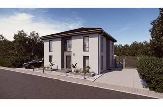 Villa kaufen in 67098 Bad Dürkheim, Stadtvilla mit moderner Architektur und eigenem Elternbereich