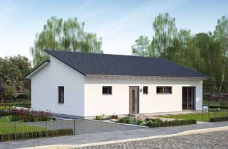 Haus kaufen in 66957 Eppenbrunn, Komfortwohnen mit überdachtem Freisitz. Inkl. Technik- und Finishpaket!!! Ohne Grundstück!!!