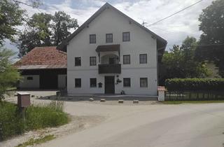 Haus kaufen in 85467 Neuching, Freundliches 6-Zimmer-Farmhaus mit gehobener Innenausstattung in Neuching