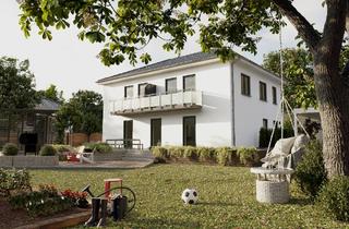 Mehrfamilienhaus kaufen in 37290 Meißner, Platz auf 187 m² Wohnfläche im Mehrfamilienhaus in Meißner - Das Massivhaus für Mehr