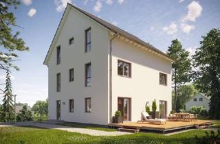Haus kaufen in 54655 Kyllburg, Mehrfamilienkonzept mit Weitblick - Wohnen oder vermieten, Sie entscheiden !