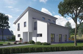 Haus kaufen in 66640 Namborn, Mehr Raum, mehr Leben - Ihr Familienhaus in Traumlage !