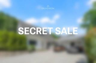 Einfamilienhaus kaufen in 79252 Stegen, Secret Sale: Stilvolles Einfamilienhaus mit Top-Ausstattung und Naturblick im Dreisamtal