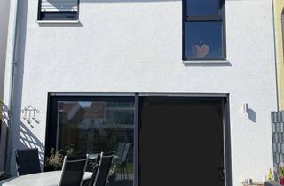 Doppelhaushälfte kaufen in 67112 Mutterstadt, ***von privat*** neuwertige Doppelhaushälfte Baujahr 2016 Mutterstadt