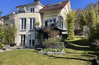 Haus kaufen in 88633 Heiligenberg, Hideaway in exponierter Lage - wohnen wo andere Urlaub machen - provisionsfrei