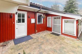 Haus kaufen in 29643 Neuenkirchen, WILLKOMMEN ! Barrierefrei & Top Zustand mit pfiffigen Highlights in naturnaher, ruhiger Lage...