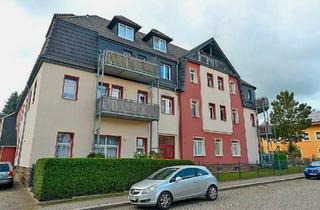 Mehrfamilienhaus kaufen in Struvestraße 34, 01844 Neustadt, Mehrfamilienhaus, Energieeffizienzhaus, 16 WE mit Parkplätze, Balkon/ Terrasse, voll vermietet