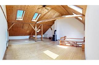 Bauernhaus kaufen in 86923 Finning, ★ Charmante Bauernhaushälfte mit beeindruckender Atelier-Galerie ★