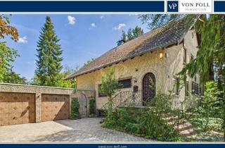 Villa kaufen in 31311 Uetze, Beeindruckende Villa am See
