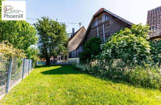 Haus kaufen in 77948 Friesenheim, Herrschaftliches Anwesen mit Scheune, viel Platz für Ihre Wohnwünsche!