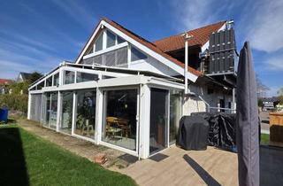 Haus kaufen in 72657 Altenriet, RUHIGE WOHNLAGE - HERZLICH WILLKOMMEN IN ALTENRIET - DREIFAMILIENHAUS