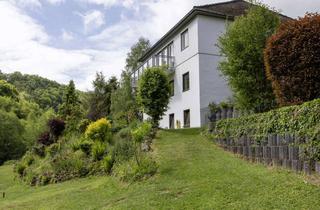 Einfamilienhaus kaufen in Hauptstraße 50, 55758 Vollmersbach, Der Traum vom Eigenheim! Freistehendes Einfamilienhaus mit viel Stauraum und traumhaftem Naturgarten