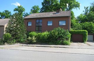 Haus kaufen in Rotdornstraße 00, 49124 Georgsmarienhütte, Zweifamilienhaus in guter Lage zu verkaufen!