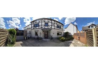 Haus kaufen in Im Allen, 53489 Sinzig, Charmanter Fachwerk-Altbau in Sinzig – 4 Zimmer mit Garten & Terrasse im Herzen der Stadt