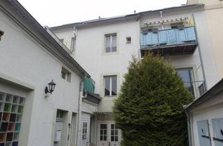 Wohnung mieten in Goethestraße 33, 01589 Riesa, Preiswerte 1,5-Zimmer-Wohnung mit neuem Laminat und Balkon in der Riesaer Innenstadt