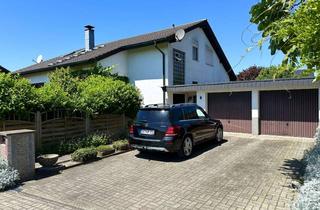 Mehrfamilienhaus kaufen in 77743 Neuried, OHNE MAKLER – direkt vom Eigentümer: Schönes Mehrfamilienhaus am Ortsrand in 77743 Neuried-Altenheim