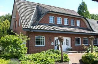 Einfamilienhaus kaufen in 33442 Herzebrock-Clarholz, Hochwertiges Einfamilienhaus in Herzebrock-Clarholz auf 6.500 qm Grundstück. Mit Gewerbehalle.