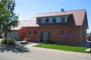 Haus kaufen in 72820 Sonnenbühl, Traumhaus mit ELW in Sonnenbühl von Privat zu verkaufen