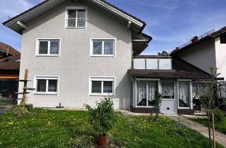 Mehrfamilienhaus kaufen in Prießnitzstraße 139, 84478 Waldkraiburg, Mehrfamilienhaus in Waldkraiburg *von Privat - ohne Makler*