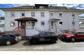Haus kaufen in Jakob-Zimmermann-Straße, 79331 Teningen, Reihenmittelhaus in Teningen | 5 Zimmer | 2 Bäder | 2 Küchen | Garage | Hof & Garten