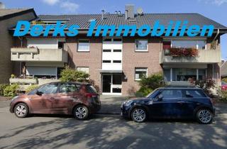 Mehrfamilienhaus kaufen in Voßheiderstrasse 147, 47574 Goch, Derks -Immobilien-Mehrfamilienhaus in guter Lage von Goch