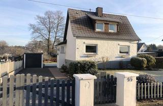 Haus mieten in Rederscheiderstrasse 44, 53578 Windhagen, Renoviertes EFH mit großem Garten, EBK & Garage - ruhig gelegen in Windhagen