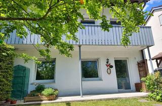 Haus mieten in 85238 Petershausen, Provisionsfreie, gepflegte 5,5-Zi.-DHH mit gehobener Ausstattung und EBK in Petershausen