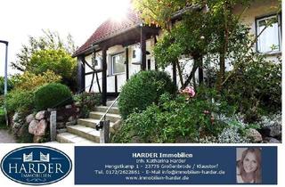 Haus mieten in 23774 Heiligenhafen, Gartenparadies! Einfamilienhaus sucht neuen Mieter.