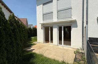 Haus mieten in 71093 Weil im Schönbuch, Attraktives Reiheneckhaus in Weil im Schönbuch mit gepflegtem Garten und Garage