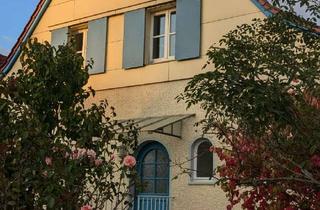 Haus mieten in 91126 Forsthof, Freistehendes Einfamilienhaus in Schwabach Süd