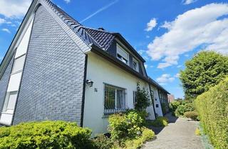 Haus mieten in 42929 Wermelskirchen, Gemütlich & geräumig mit herrlichem Garten in bevorzugter Lage