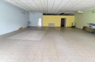 Gewerbeimmobilie mieten in Bahnhofsallee, 96528 Effelder-Rauenstein, Moderne Gewerbefläche in Mengersgereuth-Hämmern - vielseitig nutzbar, teilbar ab 100 m²