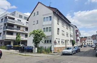 Anlageobjekt in 67655 Innenstadt, Renditeobjekt in Kaiserslauterer Innenstadtlage gesucht? Aufgeteiltes Mehrfamilienhaus zu verkaufen.