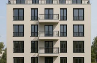 Anlageobjekt in 85354 Freising, MFH-Neubau in München-Freising