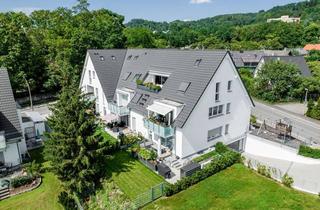 Anlageobjekt in 71065 Sindelfingen, Hochwertige 4-Zi.-Whg mit Smart-Home, Aufzug, TG-Stpl. u.v.m! Bruttorenditeerwartung ca. 3,5 % p. a.