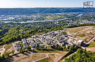 Grundstück zu kaufen in 54296 Trier, B&B Immobilien: Attraktives Hanggrundstück in Höhenlage mit Weitblick