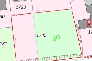 Grundstück zu kaufen in Erkelenzer Straße 21, 41849 Wassenberg, Baugrundstück in Top-Lage von Wassenberg zum Bau von Mehrfamilienhäusern!!!