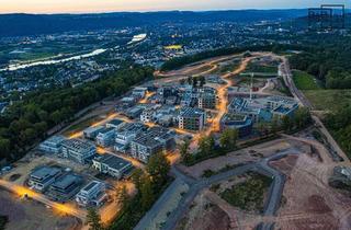 Grundstück zu kaufen in 54296 Trier, B&B Immobilien: Attraktives Hanggrundstück in Höhenlage mit Weitblick