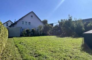 Grundstück zu kaufen in Blätscherstraße, 73240 Wendlingen, Eckgrundstueck im Baugebiet Steigäcker Unterboihingen