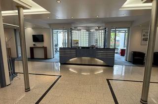 Büro zu mieten in Zur Tuchbleiche, 69168 Wiesloch, Repräsentative helle Büro-,/Praxisräume