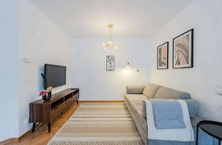 Immobilie mieten in Veitstraße, 13507 Tegel, Veitstraße, Berlin furnished