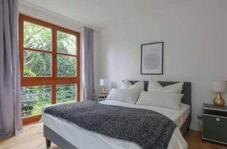 Immobilie mieten in Zehntwerderweg, 13469 Lübars (Reinickendorf), Zehntwerderweg, Berlin furnished