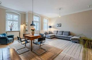 Immobilie mieten in Schillerpromenade, 12049 Neukölln, Schillerpromenade, Berlin furnished