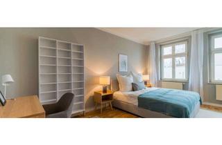 Immobilie mieten in Regattastraße, 12527 Grünau, Regattastraße, Berlin furnished