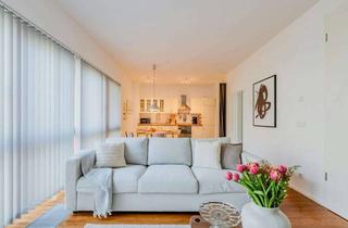 Immobilie mieten in Pappelallee, 10437 Prenzlauer Berg, Pappelallee, Berlin furnished