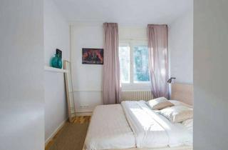 Immobilie mieten in Flensburger Straße, 10557 Tiergarten, Flensburger Straße, Berlin furnished