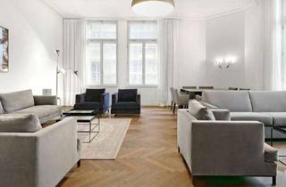 Immobilie mieten in Behrenstraße, 10117 Mitte, Behrenstraße, Berlin furnished