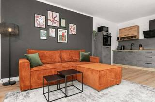 Immobilie mieten in Am Alten Weinberg, 57319 Bad Berleburg, Am Alten Weinberg, Bad Berleburg furnished