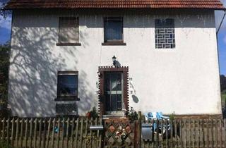 Immobilie kaufen in 51570 Windeck, Pferdehalter aufgepasst! Idyllisches ehem. Bauernhaus und Landwirtschaftliche Nutzfläche+Wald