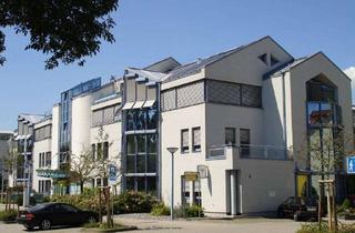 Immobilie mieten in Zur Tuchbleiche, 69168 Wiesloch, Gewerbefläche, Bürofläche Wiesloch Zentrum